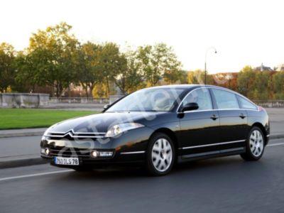 Ремонт стартера Citroen C6, Купить стартер Citroen C6